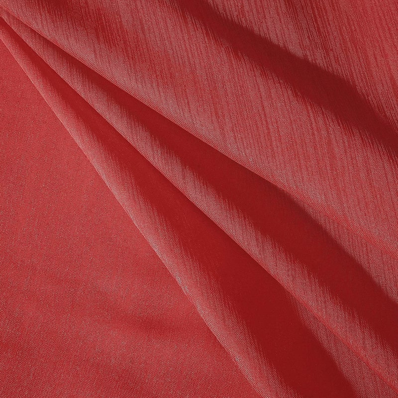 Dainty Home Malibu Extra Wide Curtains Solid Sheer Window Curtain Panel Pair