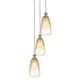 Option Antique Brass / Amber