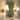 Wall Sconces Sets of 2, Bathroom Vanity Sconces, Indoor Wall Lights with Light Beige Fabric Shadesfor Bedroom Living Room