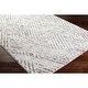 preview thumbnail 6 of 4, Livabliss Monet Geometric Area Rug