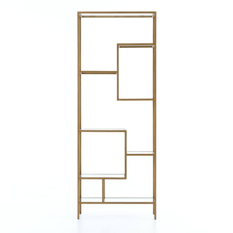Haven Home Christiansen Bookshelf
