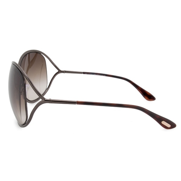 Tom ford miranda butterfly sunglasses outlet