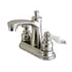 Option Brushed Nickel