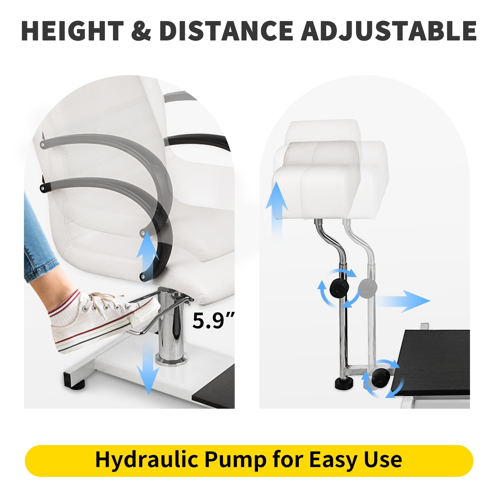 Bed bath and beyond dr scholls machine top