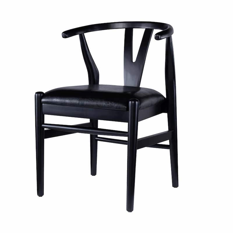 Johan Wood Dining Chair