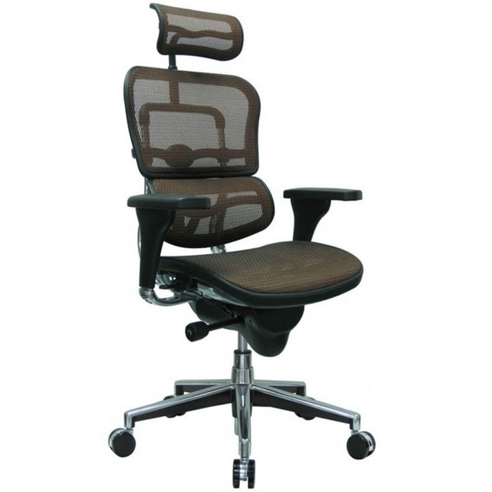 Ergohuman High Back Tall Office Chairs - Overstock - 26056568