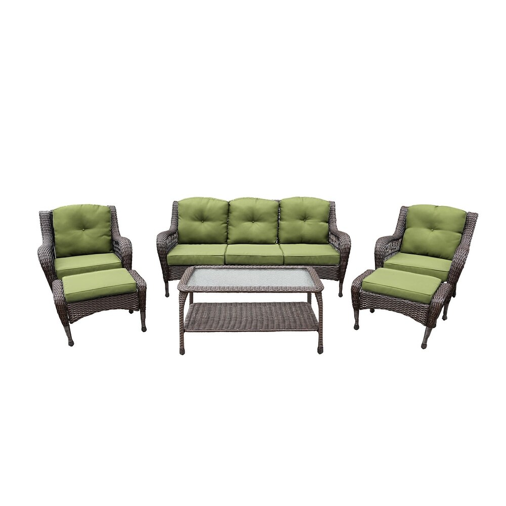 Green Jeco Patio Furniture Bed Bath & Beyond