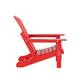 Laguna Outdoor Eco-Friendly Poly Folding Adirondack Chair (Set of 2)