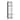 AFX AUGW0720LAJMV August 20" Tall LED Outdoor Wall Sconce with White
