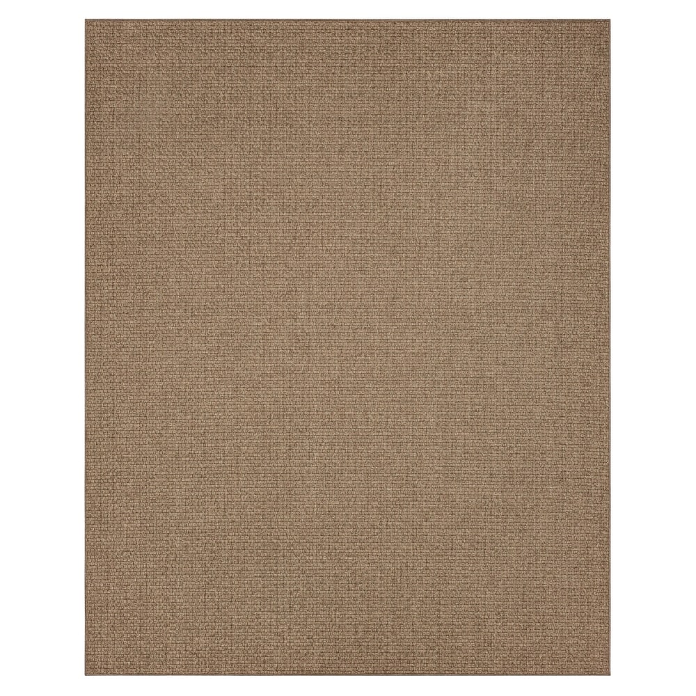 Salt Life Lanai Indoor Outdoor Woven Area Rug by Karastan