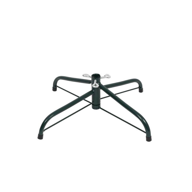 Snowy Glow 3-Piece Christmas Decor Set - 6ft Pre-lit Flocked Tree, Wreath & 9ft Garland with Warm White LEDs