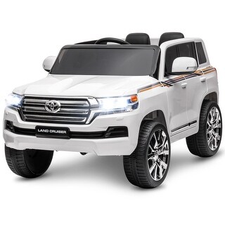 Kids Ride On Car Truck