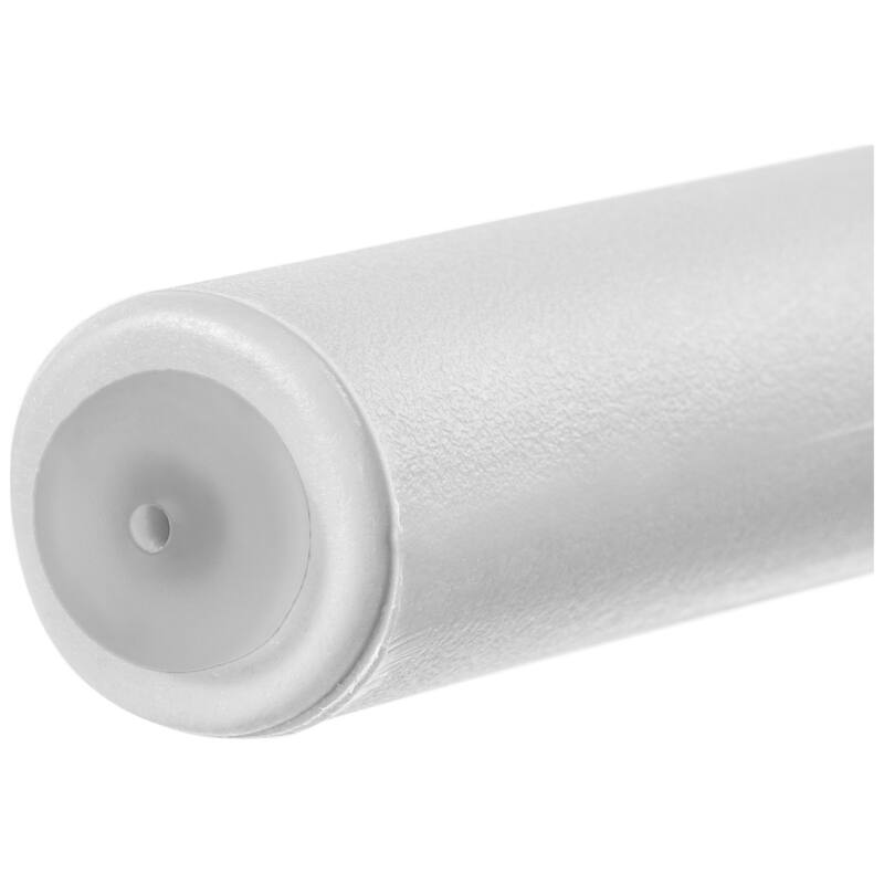 Frond and Form 2-Person Outdoor Round Dining Set Bar Height