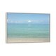 preview thumbnail 45 of 62, "Rosemary Beach Florida" by Ann Hudec Framed Ivory - 18x26