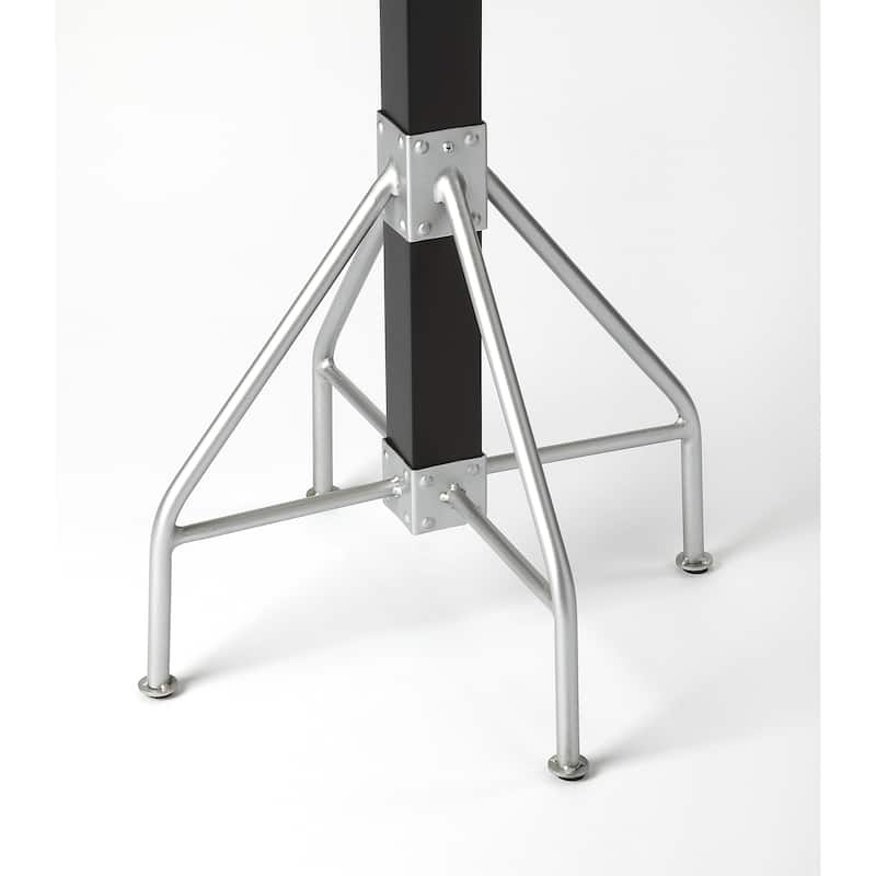 Logan Square Coat Rack