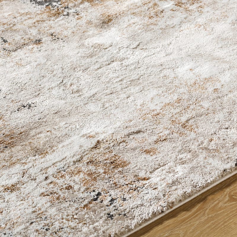 Livabliss Montana Modern & Contemporary Area Rug