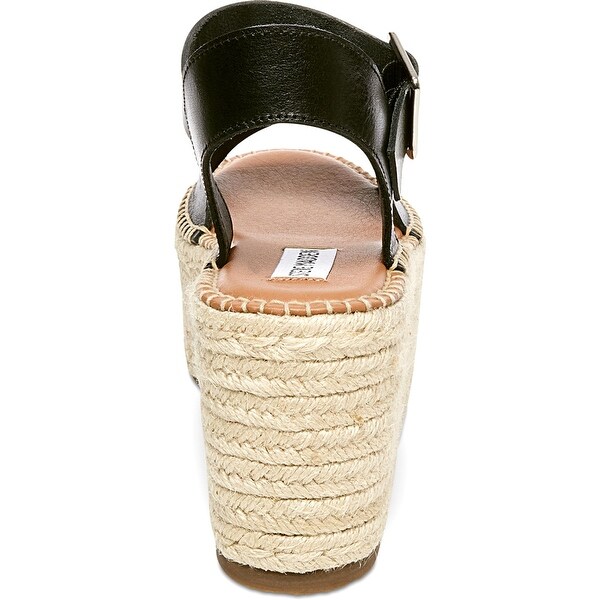 steve madden cabo flatform