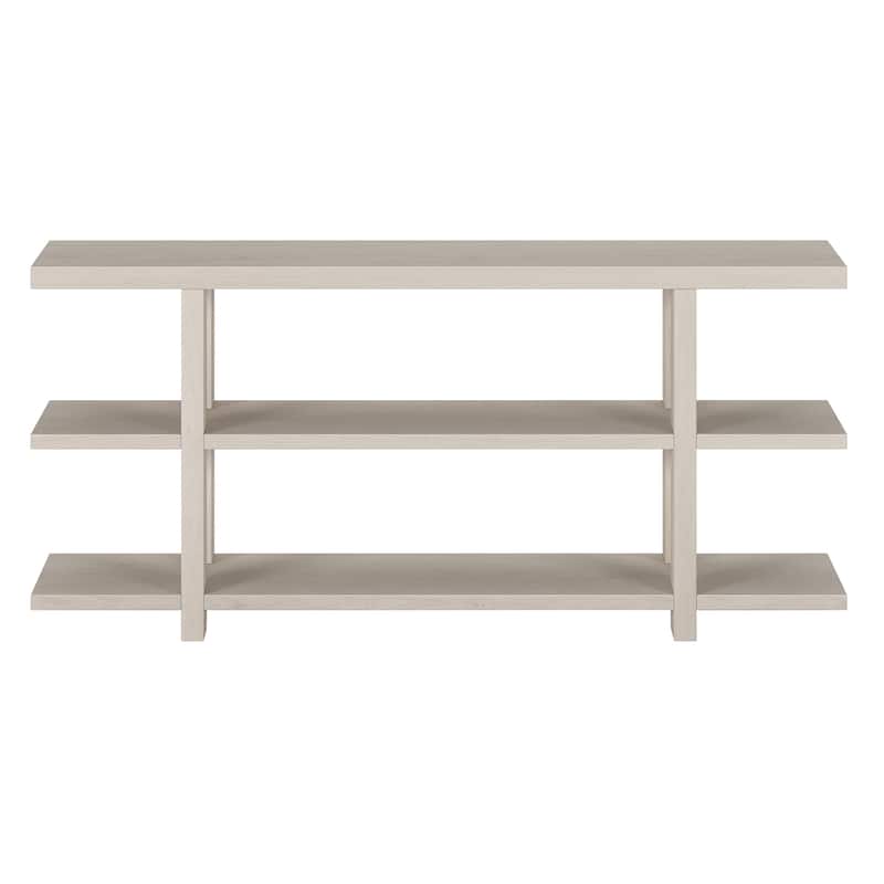 Acosta 64'' Wide Rectangular Console Table