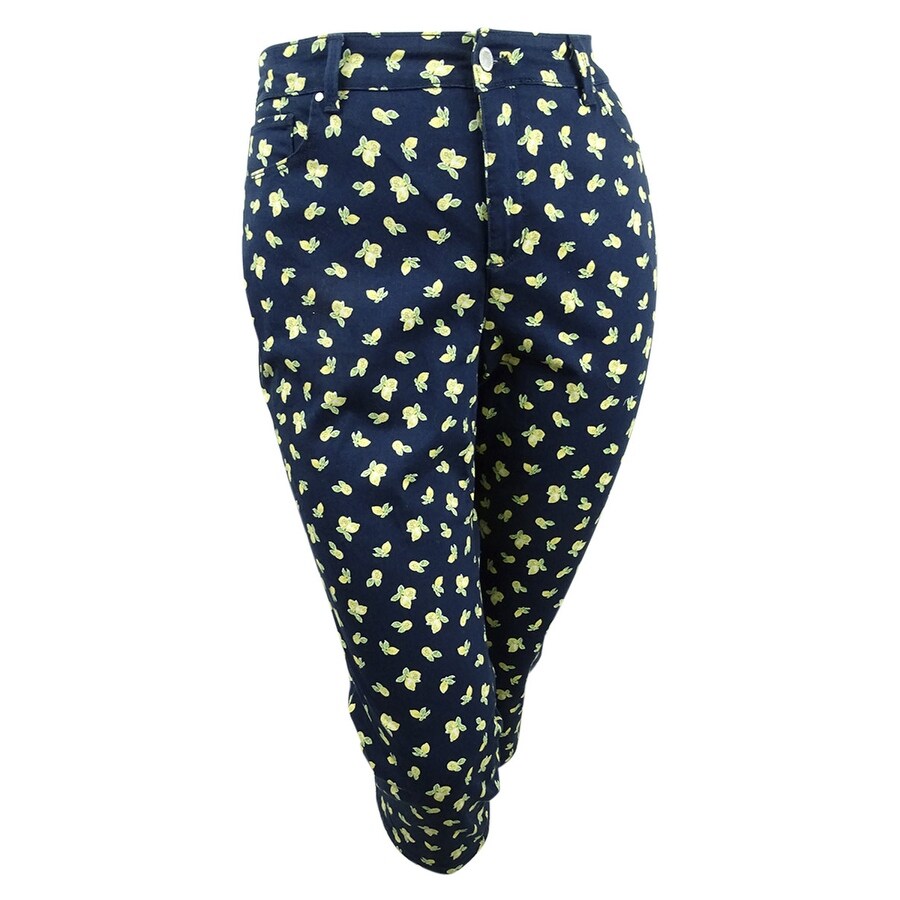 charter club capri pants