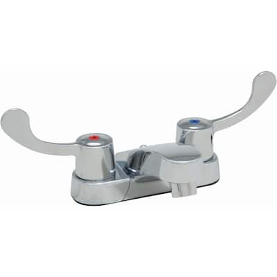 PROFLO PFWSC13475L 0.5 GPM Centerset Bathroom Faucet