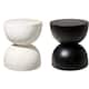 Option White & black