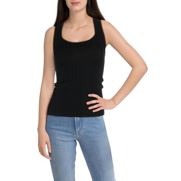 bcbgmaxazria tank top