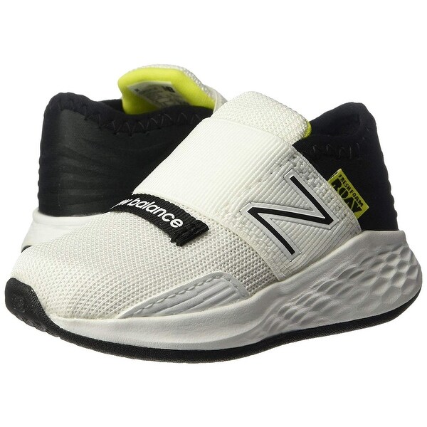 new balance roav kids