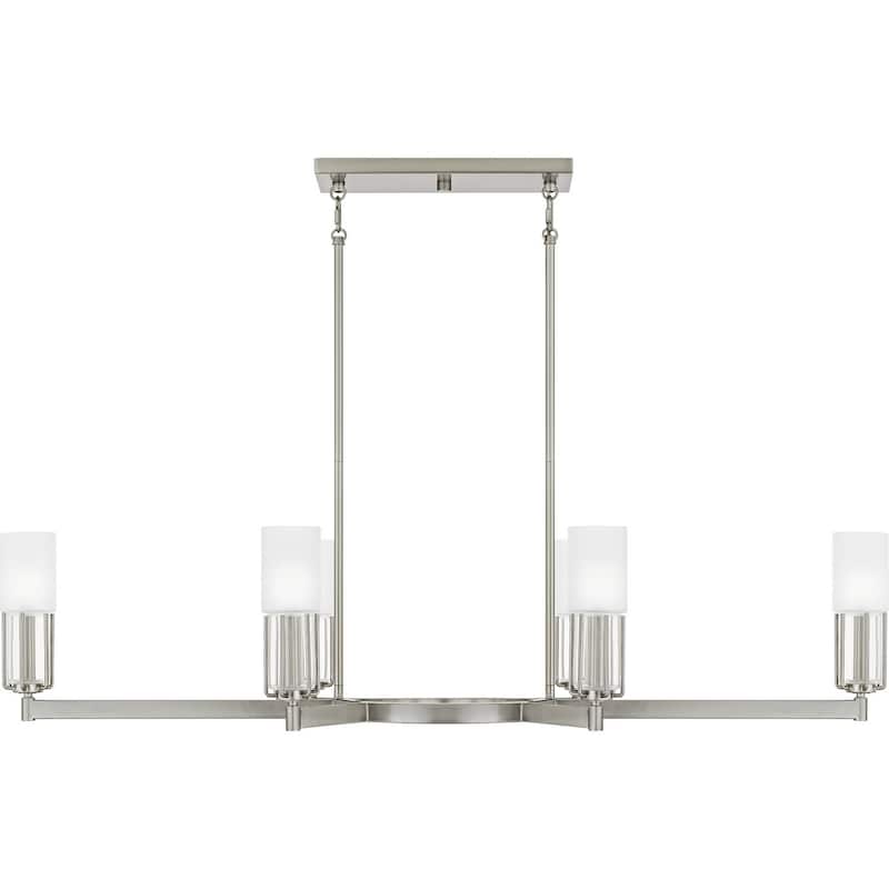Cruz Linear Chandelier