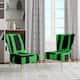 Option Green & Black