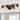 Fora Modern Farmhouse 3/4-Light Bathroom Vanity Light Glass Wall Sconce