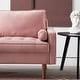 preview thumbnail 49 of 49, OVIOS Mid-century Modern Sofa