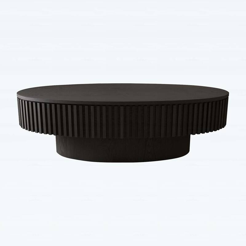 Modern Coffee Table with Hidden Storage,for Living Room,Bedroom,Apartment or Office
