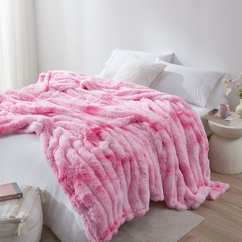 Snowball® Chunky Bunny - Coma Inducer® Blanket