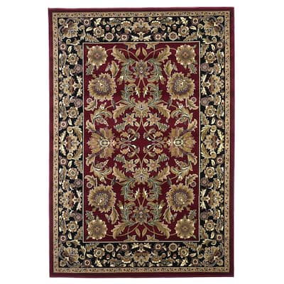 Domani Legacy Classic In Traditions Area Rug