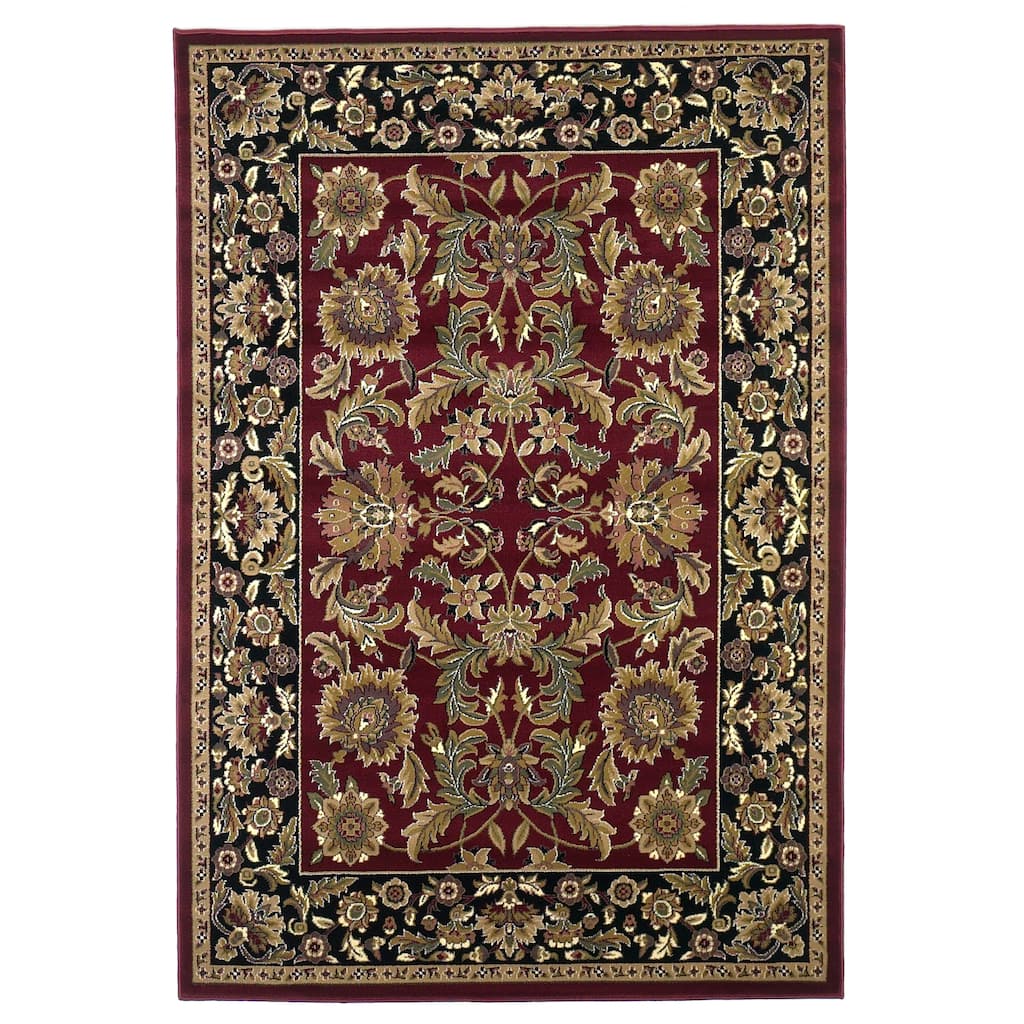 Domani Legacy Classic In Traditions Area Rug