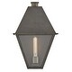 preview thumbnail 2 of 3, Hinkley Lighting 28864 Endsley 20" Tall Wall Sconce
