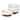 Gibson Elite William Crest 4 Piece Cereal Bowl Set, 6.25" Round Stoneware Reactive Glaze Finish, Soup, Dessert & Snack Bowls