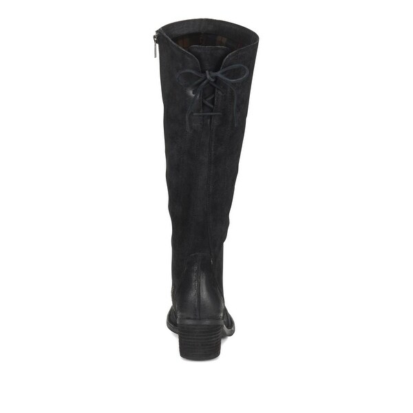 born boots felicia