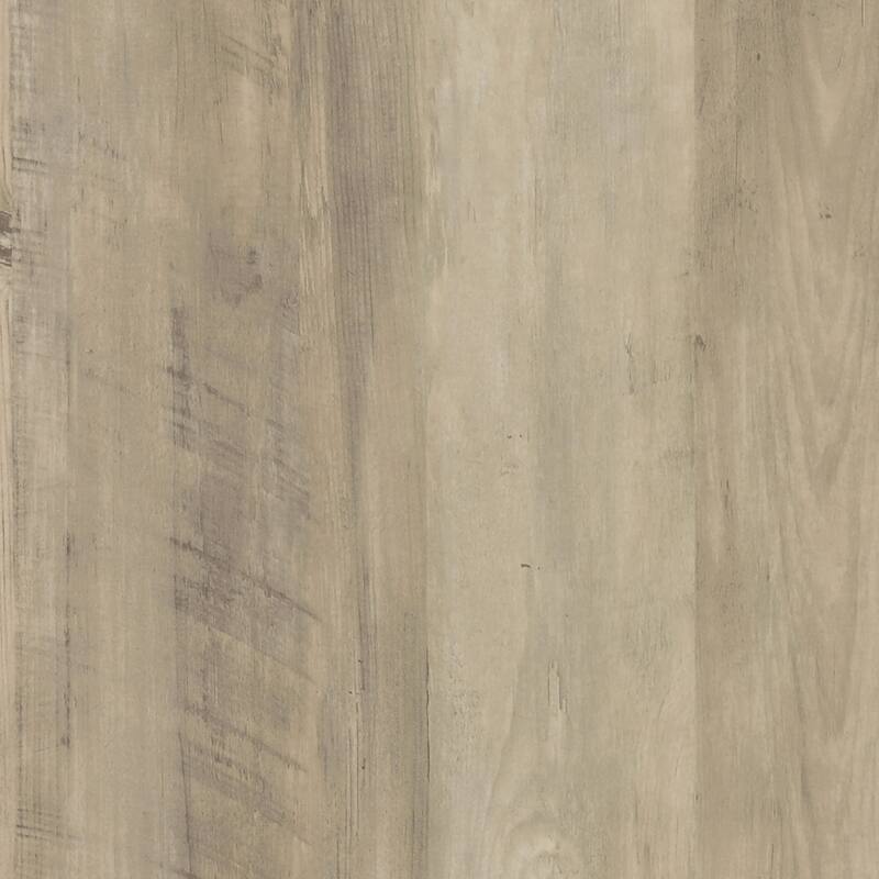 Balboa Distressed Pine 2-piece Coffee and End Table Set