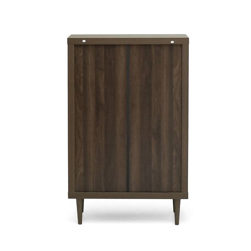 Modern Chest of Drawers - 3, 4, or 5 Drawer by Christopher Knight Home