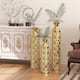 Option Antique Gold B