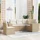 Option Beige and cream Without table