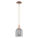 Option Antique Copper / Light Smoke