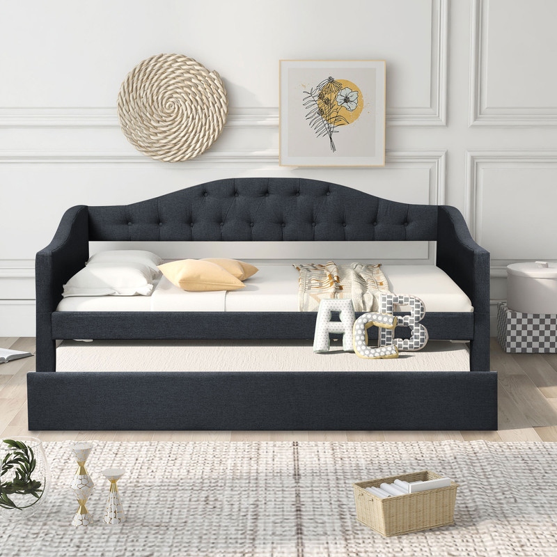 Trundle Beds Bed Bath Beyond