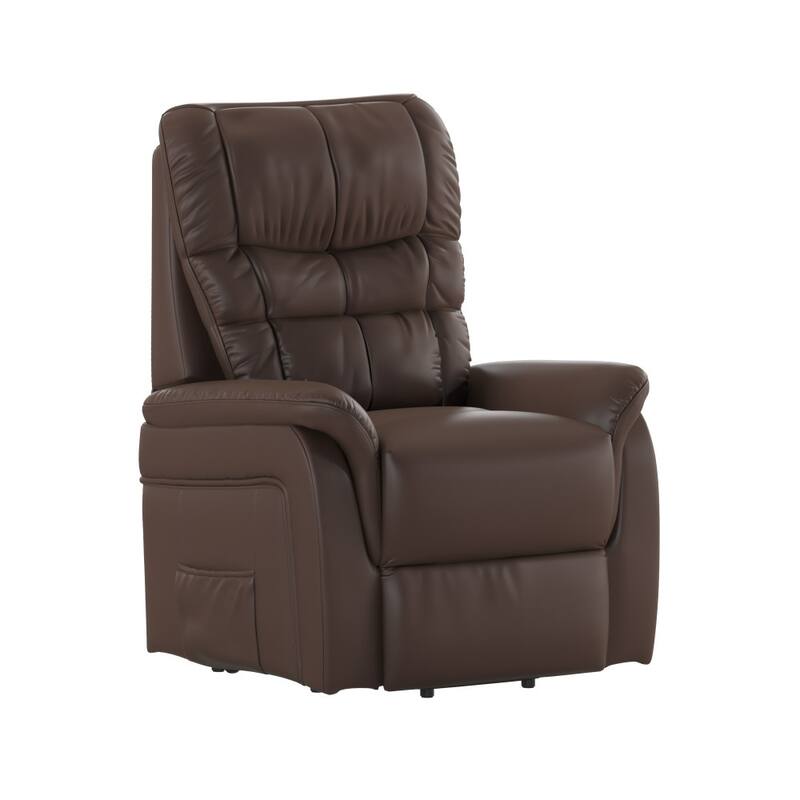 Remote Powered Lift Recliner