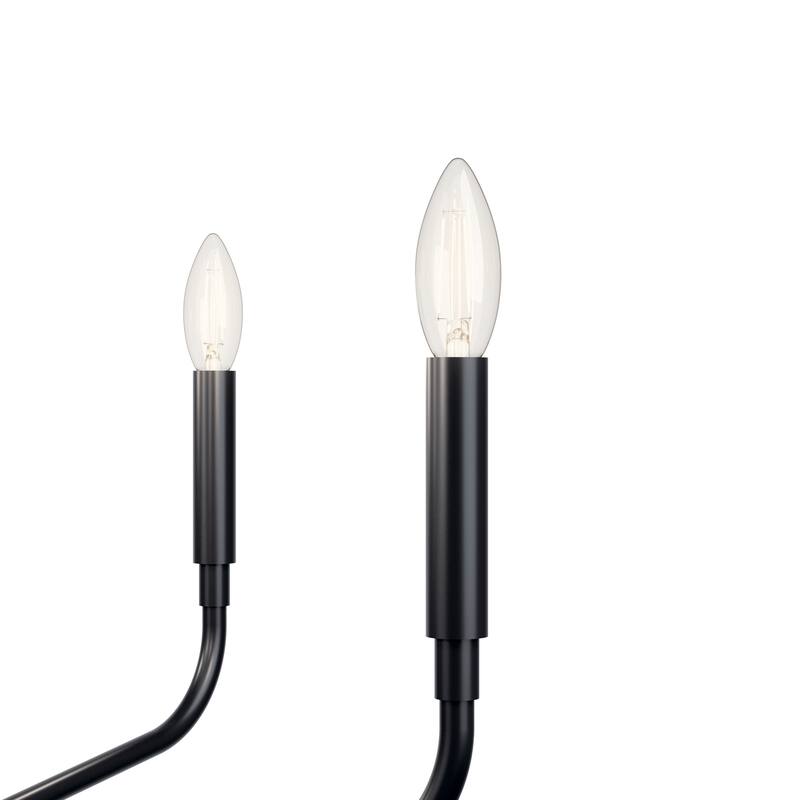 Kichler Lighting Madden Candle Chandelier