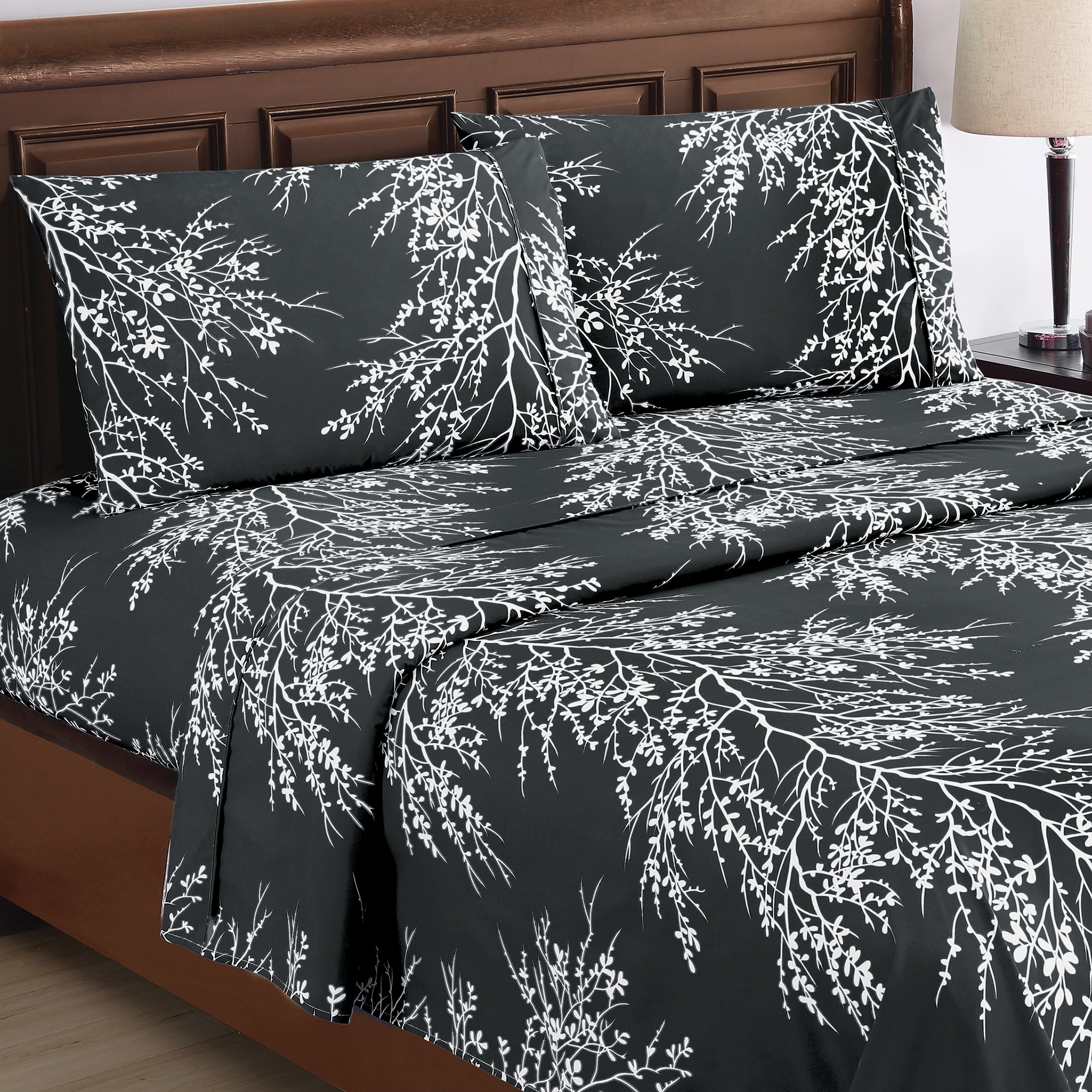 Sheets and pillowcases sets outlet
