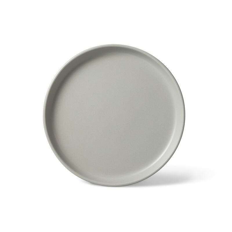 Rollo Artist's Blend 16 Piece Stoneware Dinnerware Set, Service for 4