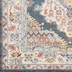 preview thumbnail 32 of 52, Elmas Traditional Persian Medallion Area Rug