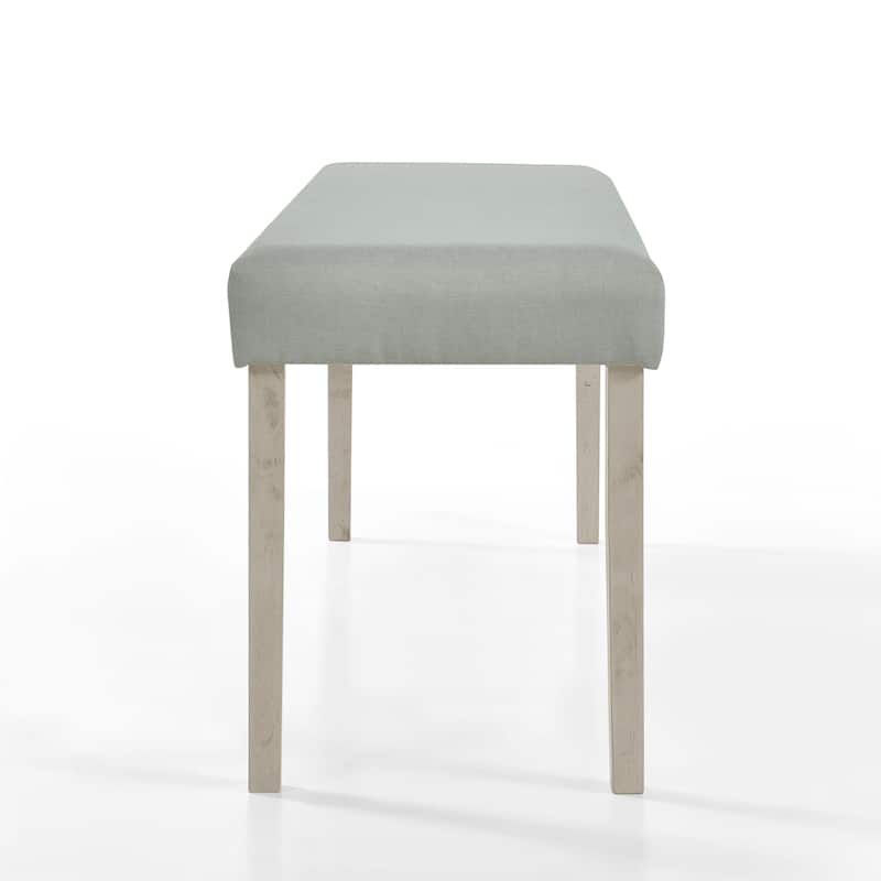 CraftPorch Simply Elegant Solid Bench